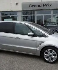 FORD S-Max 2.0 TDCi 163CV Pow. Titanium  Bs. FORD S-Max 2.0 TDCi 163CV Pow. Titanium  Bs.