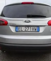 FORD S-Max 2.0 TDCi 163CV Pow. Titanium  Bs. FORD S-Max 2.0 TDCi 163CV Pow. Titanium  Bs.