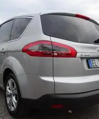 FORD S-Max 2.0 TDCi 163CV Pow. Titanium  Bs.