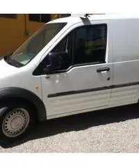 FORD Transit Connect 200S 1.8 TDCi/110CV PC GARANZIA EUROPEA FORD Transit Connect 200S 1.8 TDCi/110CV PC GARANZIA EUROPEA