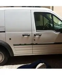 FORD Transit Connect 200S 1.8 TDCi/110CV PC GARANZIA EUROPEA FORD Transit Connect 200S 1.8 TDCi/110CV PC GARANZIA EUROPEA