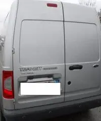 Ford Transit Connect Tourneo T230 1.8 TDCi 90CV N1 FURGONE Ford Transit Connect Tourneo T230 1.8 TDCi 90CV N1 FURGONE