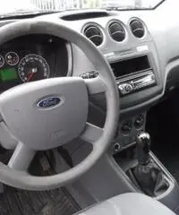 Ford Transit Connect Tourneo T230 1.8 TDCi 90CV N1 FURGONE Ford Transit Connect Tourneo T230 1.8 TDCi 90CV N1 FURGONE