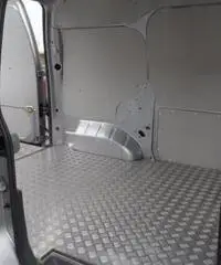 Ford Transit Connect Tourneo T230 1.8 TDCi 90CV N1 FURGONE Ford Transit Connect Tourneo T230 1.8 TDCi 90CV N1 FURGONE