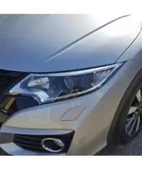 HONDA Civic 1.4 i-VTEC Elegance Navi