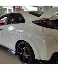 HONDA Civic 2.0 i-VTEC Type R HONDA Civic 2.0 i-VTEC Type R