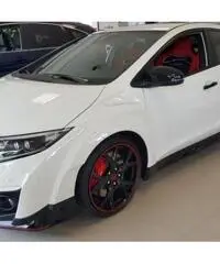 HONDA Civic 2.0 i-VTEC Type R HONDA Civic 2.0 i-VTEC Type R