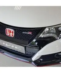 HONDA Civic 2.0 i-VTEC Type R