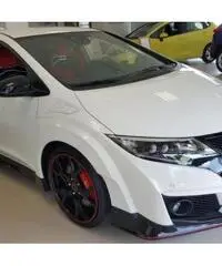 HONDA Civic 2.0 i-VTEC Type R