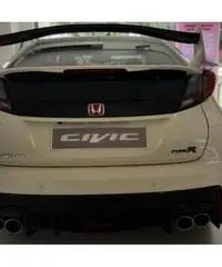 HONDA Civic 2.0 i-VTEC Type R