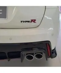 HONDA Civic 2.0 i-VTEC Type R