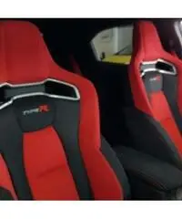 HONDA Civic 2.0 i-VTEC Type R HONDA Civic 2.0 i-VTEC Type R