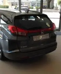 HONDA Civic Tourer 1.6 i-DTEC Elegance HONDA Civic Tourer 1.6 i-DTEC Elegance