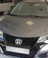 HONDA Civic Tourer 1.6 i-DTEC Elegance HONDA Civic Tourer 1.6 i-DTEC Elegance