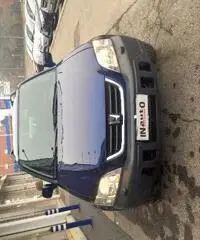 HONDA CR-V 2.0 16V cat RVSi IMPIANTO GPL NUOVO HONDA CR-V 2.0 16V cat RVSi IMPIANTO GPL NUOVO