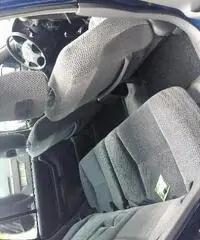 HONDA CR-V 2.0 16V cat RVSi IMPIANTO GPL NUOVO