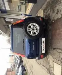 HONDA CR-V 2.0 16V cat RVSi IMPIANTO GPL NUOVO