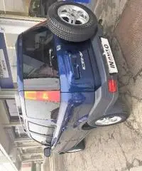 HONDA CR-V 2.0 16V cat RVSi IMPIANTO GPL NUOVO