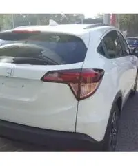 HONDA HR-V 1.6 i-DTEC Executive Navi ADAS HONDA HR-V 1.6 i-DTEC Executive Navi ADAS