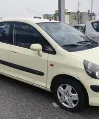 HONDA Jazz 1.2 i-DSi 5p. S IMPIANTO A GPL HONDA Jazz 1.2 i-DSi 5p. S IMPIANTO A GPL