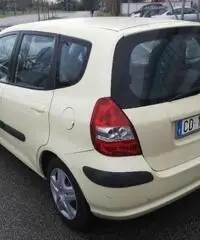 HONDA Jazz 1.2 i-DSi 5p. S IMPIANTO A GPL HONDA Jazz 1.2 i-DSi 5p. S IMPIANTO A GPL