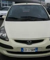 HONDA Jazz 1.2 i-DSi 5p. S IMPIANTO A GPL HONDA Jazz 1.2 i-DSi 5p. S IMPIANTO A GPL