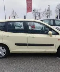 HONDA Jazz 1.2 i-DSi 5p. S IMPIANTO A GPL HONDA Jazz 1.2 i-DSi 5p. S IMPIANTO A GPL
