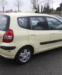 HONDA Jazz 1.2 i-DSi 5p. S IMPIANTO A GPL HONDA Jazz 1.2 i-DSi 5p. S IMPIANTO A GPL