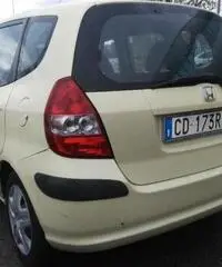 HONDA Jazz 1.2 i-DSi 5p. S IMPIANTO A GPL HONDA Jazz 1.2 i-DSi 5p. S IMPIANTO A GPL