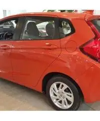 HONDA Jazz 1.3 Comfort Connect ADAS CVT HONDA Jazz 1.3 Comfort Connect ADAS CVT
