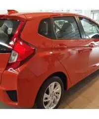 HONDA Jazz 1.3 Comfort Connect ADAS CVT HONDA Jazz 1.3 Comfort Connect ADAS CVT