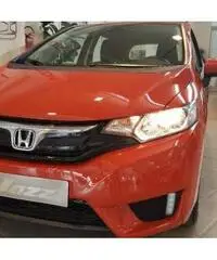 HONDA Jazz 1.3 Comfort Connect ADAS CVT HONDA Jazz 1.3 Comfort Connect ADAS CVT