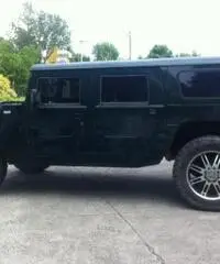 Hummer H1 Hummer H1