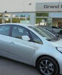 HYUNDAI iX20 1.4 CRDI 90 CV Comfort HYUNDAI iX20 1.4 CRDI 90 CV Comfort