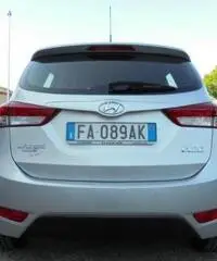 HYUNDAI iX20 1.4 CRDI 90 CV Comfort HYUNDAI iX20 1.4 CRDI 90 CV Comfort