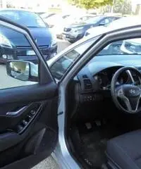 HYUNDAI iX20 1.4 CRDI 90 CV Comfort HYUNDAI iX20 1.4 CRDI 90 CV Comfort