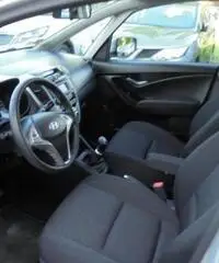 HYUNDAI iX20 1.4 CRDI 90 CV Comfort HYUNDAI iX20 1.4 CRDI 90 CV Comfort