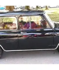 Innocenti Mini