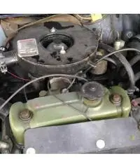 Innocenti Mini