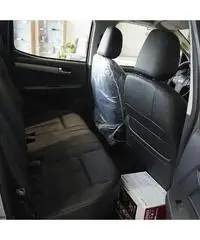 ISUZU D-Max 2.5 Crew Cab Quasar A/T 4WD a Gasolio nuova ISUZU D-Max 2.5 Crew Cab Quasar A/T 4WD a Gasolio nuova