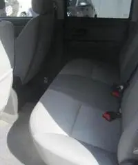 ISUZU D-Max 3.0 TD cat Crew Cab 4WD Pick-up L EU4