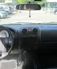 ISUZU D-Max 3.0 TD cat Crew Cab 4WD Pick-up L EU4 ISUZU D-Max 3.0 TD cat Crew Cab 4WD Pick-up L EU4