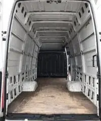 IVECO Daily 35C18VP 3.0 PL-TA-RG Furg.- CASS. 4.5M - GEMELLATO IVECO Daily 35C18VP 3.0 PL-TA-RG Furg.- CASS. 4.5M - GEMELLATO