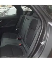 JAGUAR F-Pace 2.0d 180 CV AWD aut. R-Sport JAGUAR F-Pace 2.0d 180 CV AWD aut. R-Sport