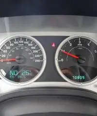 JEEP Compass 2.0 Turbodiesel DPF Sport JEEP Compass 2.0 Turbodiesel DPF Sport