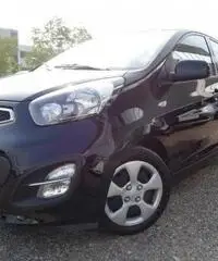 KIA Picanto 1.0 12V 5p. Easy KIA Picanto 1.0 12V 5p. Easy