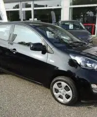KIA Picanto 1.0 12V 5p. Easy KIA Picanto 1.0 12V 5p. Easy