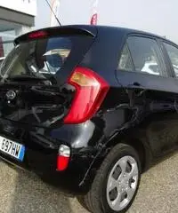 KIA Picanto 1.0 12V 5p. Easy KIA Picanto 1.0 12V 5p. Easy