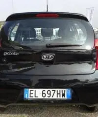 KIA Picanto 1.0 12V 5p. Easy KIA Picanto 1.0 12V 5p. Easy