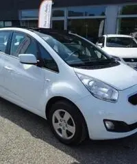KIA Venga 1.4 GPL Active